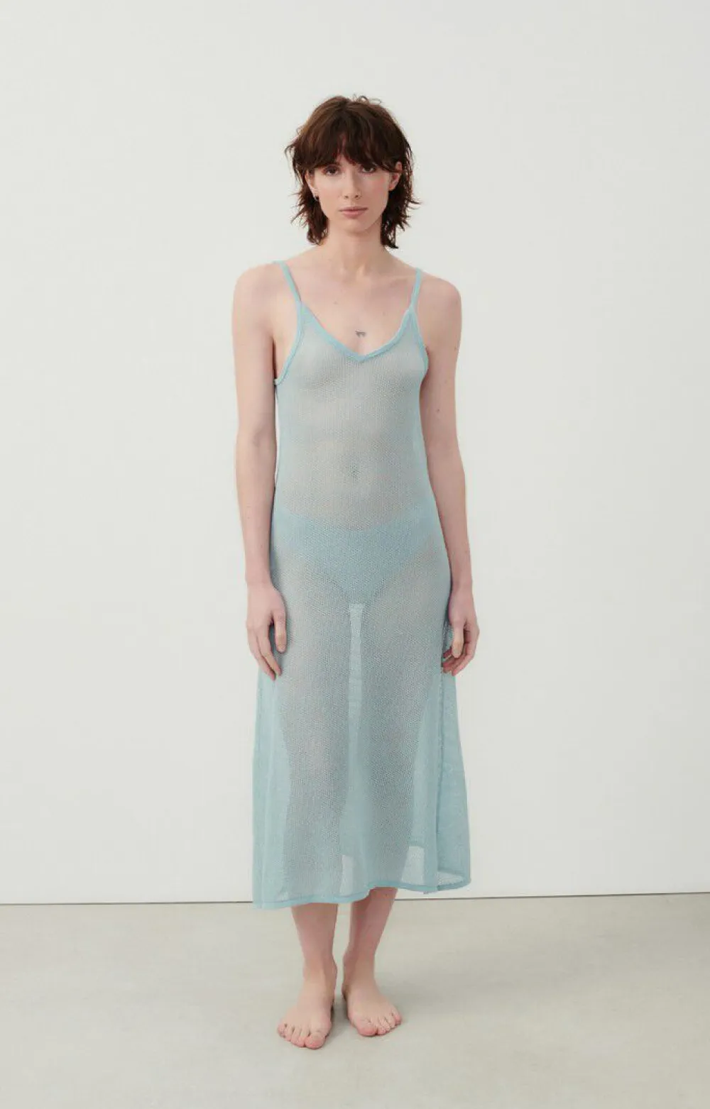 Robe Femme Yogo*American Vintage Flash Sale