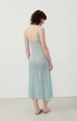 Robe Femme Yogo*American Vintage Flash Sale
