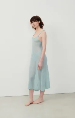 Robe Femme Yogo*American Vintage Flash Sale