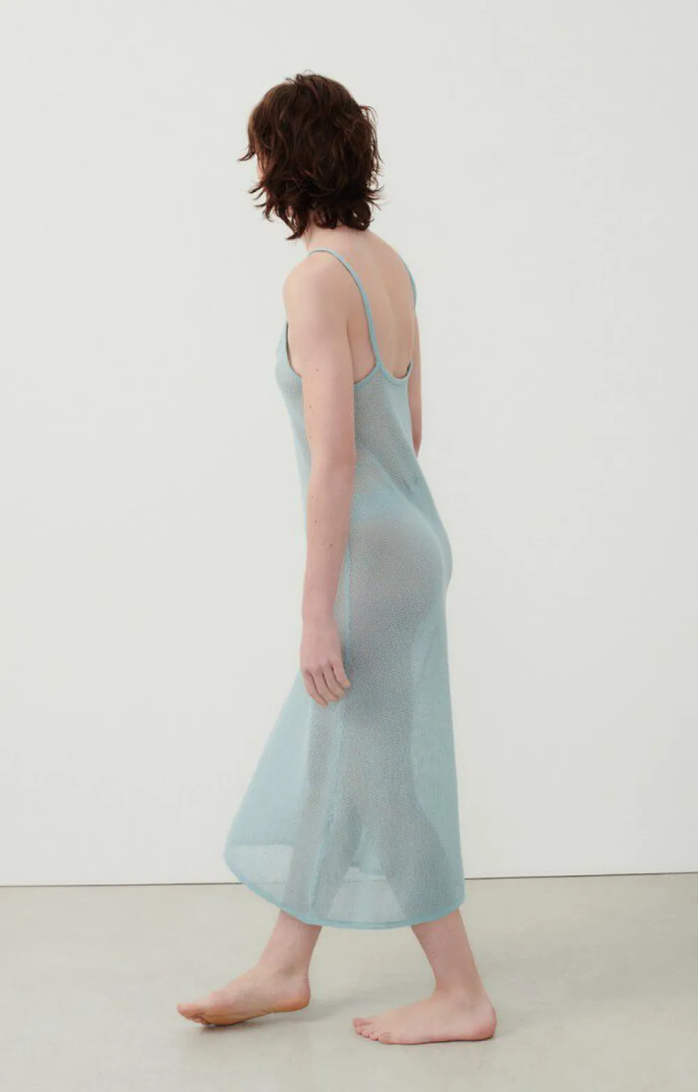 Robe Femme Yogo*American Vintage Flash Sale