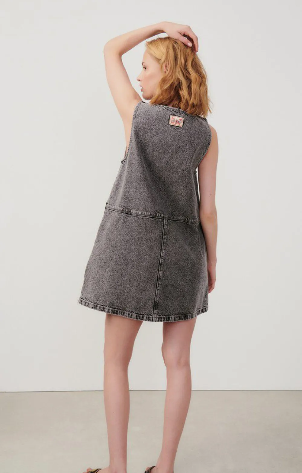 Robe Femme Yopday*American Vintage Online