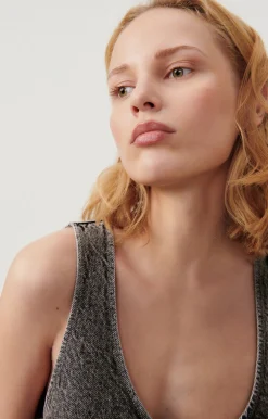 Robe Femme Yopday*American Vintage Online