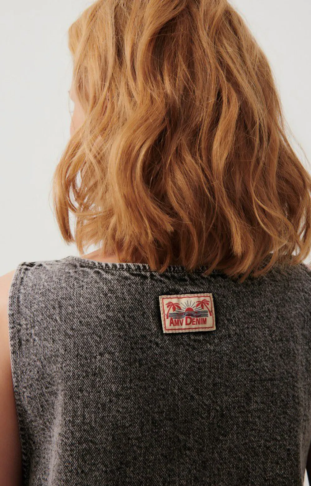 Robe Femme Yopday*American Vintage Online