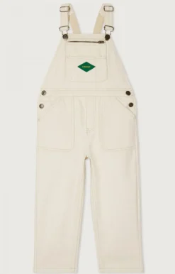 Salopette Enfant Spywood*American Vintage Store