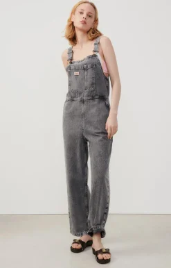 Salopette Femme Jazy*American Vintage Clearance