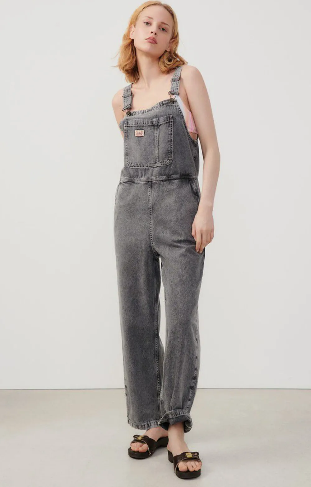 Salopette Femme Jazy*American Vintage Clearance