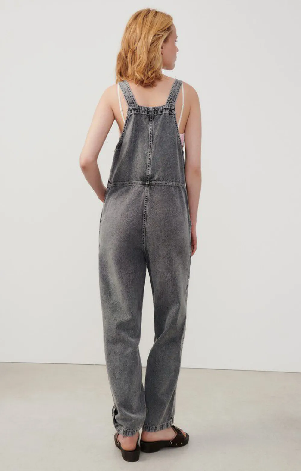 Salopette Femme Jazy*American Vintage Clearance