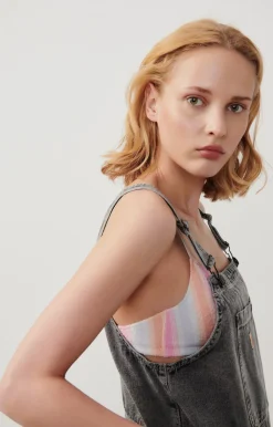 Salopette Femme Jazy*American Vintage Clearance