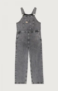 Salopette Femme Jazy*American Vintage Clearance