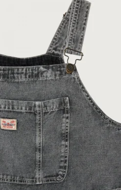 Salopette Femme Jazy*American Vintage Clearance