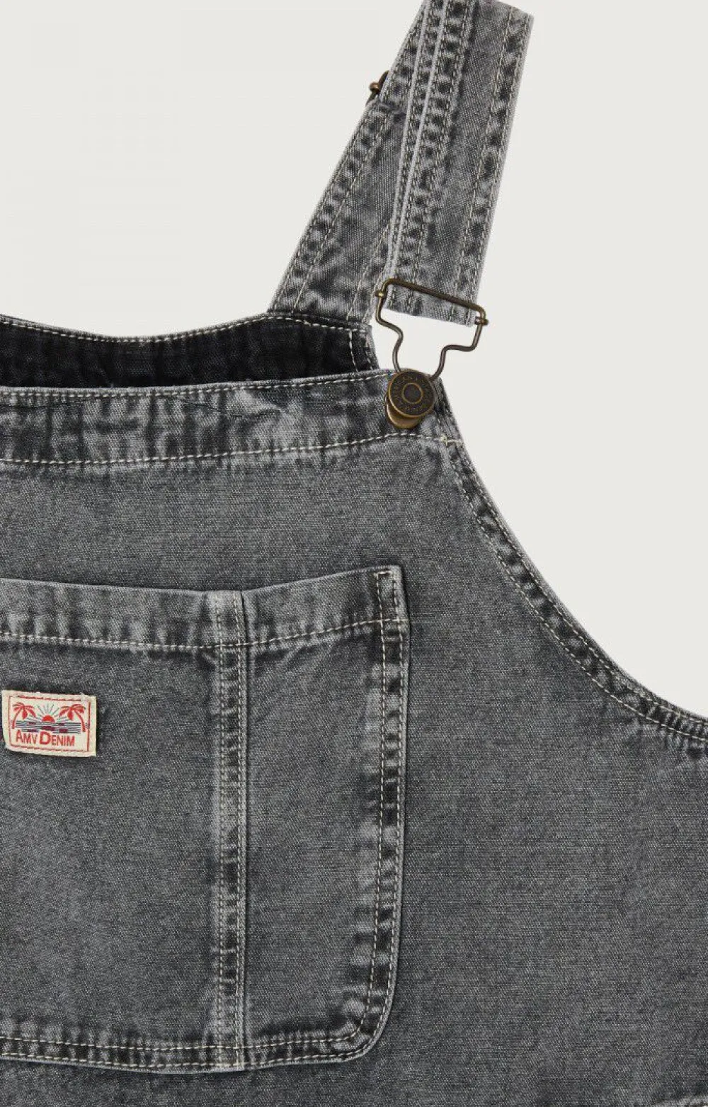 Salopette Femme Jazy*American Vintage Clearance
