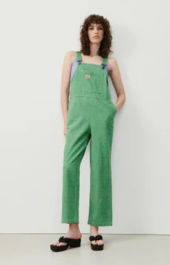 Salopette Femme Tineborow*American Vintage Cheap