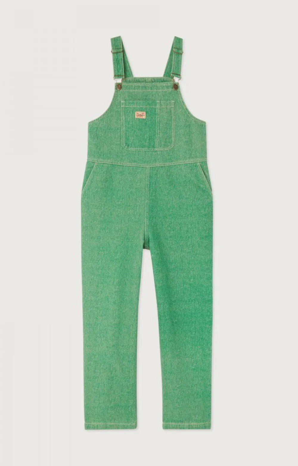 Salopette Femme Tineborow*American Vintage Cheap