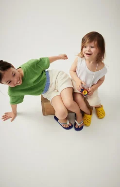 Short Enfant Bobypark*American Vintage Discount