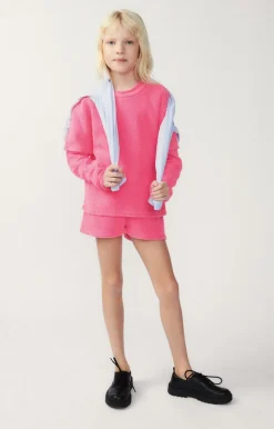 Short Enfant Bobypark*American Vintage Online
