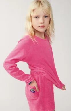 Short Enfant Bobypark*American Vintage Online
