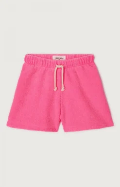 Short Enfant Bobypark*American Vintage Online