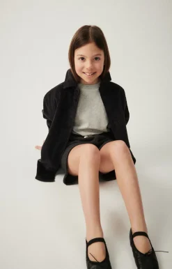 Short Enfant Bobypark*American Vintage Hot