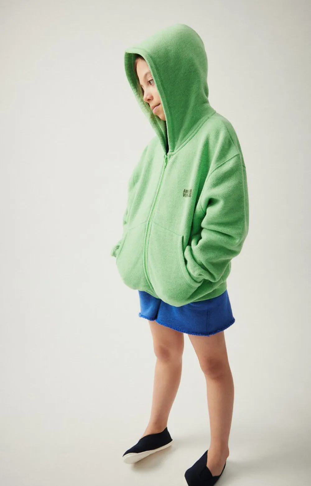 Short Enfant Doven*American Vintage Shop