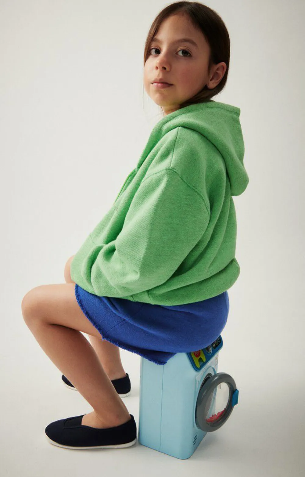 Short Enfant Doven*American Vintage Shop
