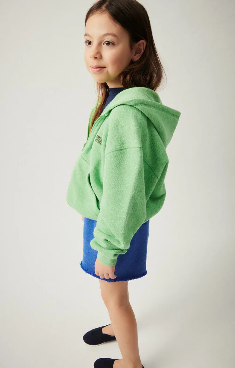 Short Enfant Doven*American Vintage Shop