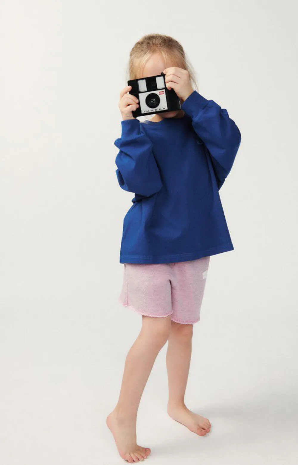 Short Enfant Doven*American Vintage Cheap