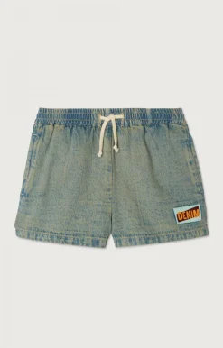 Short Enfant Fybee*American Vintage Cheap
