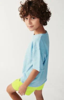 Short Enfant Izubird*American Vintage Best Sale