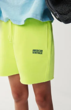 Short Enfant Izubird*American Vintage Best Sale