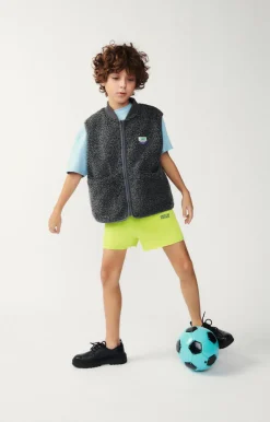 Short Enfant Izubird*American Vintage Best Sale