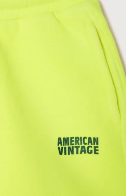 Short Enfant Izubird*American Vintage Best Sale