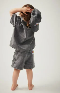 Short Enfant Jazy*American Vintage Flash Sale