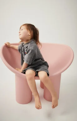 Short Enfant Jazy*American Vintage Flash Sale