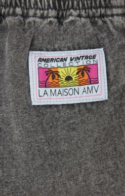 Short Enfant Jazy*American Vintage Flash Sale