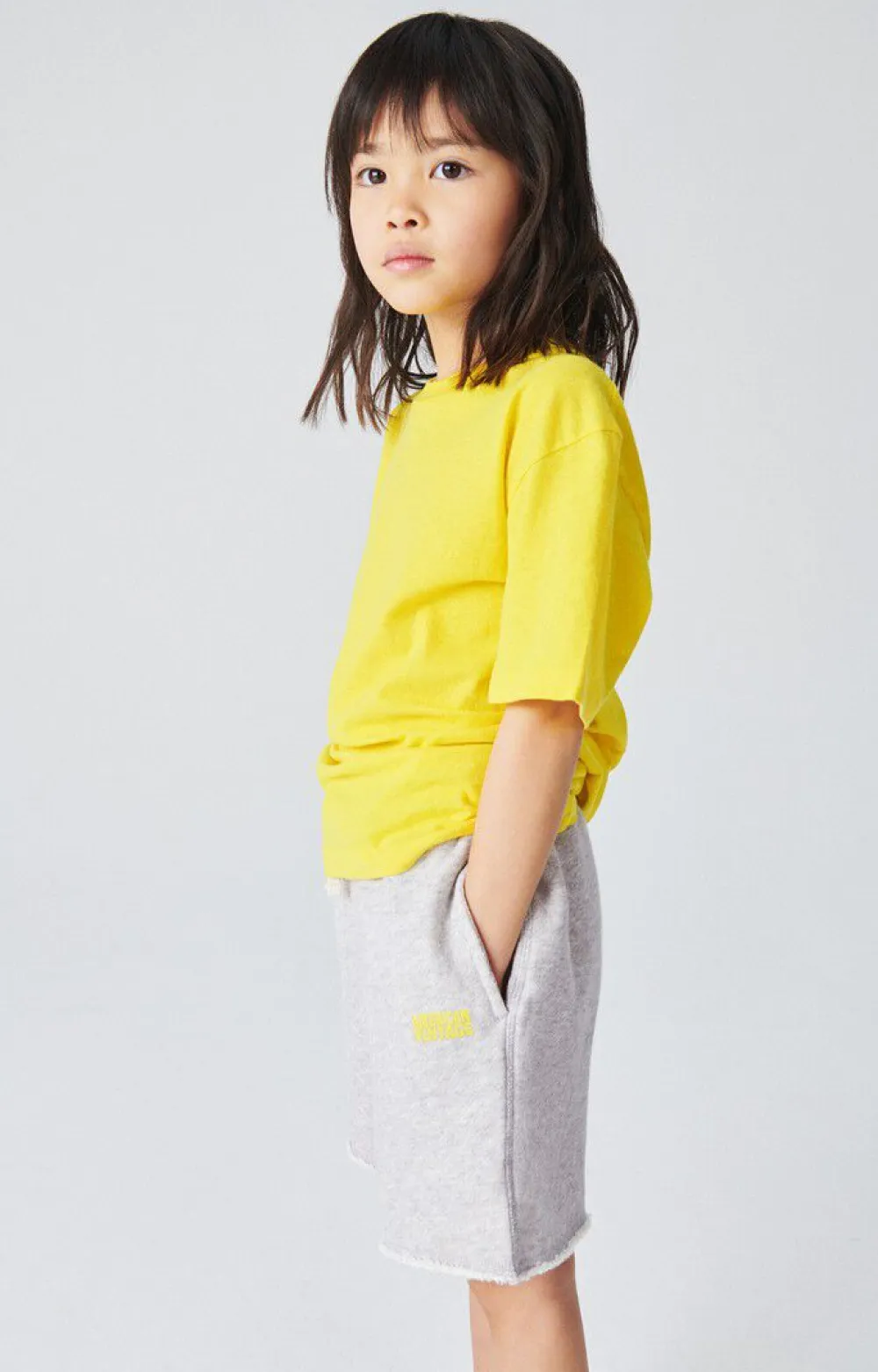 Short Enfant Kodytown*American Vintage Cheap