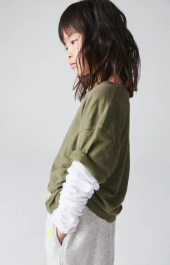 Short Enfant Kodytown*American Vintage Cheap