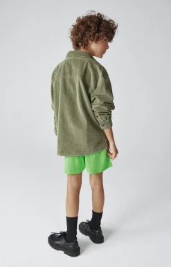 Short Enfant Pobsbury*American Vintage Hot