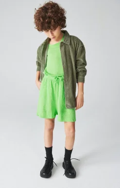Short Enfant Pobsbury*American Vintage Hot