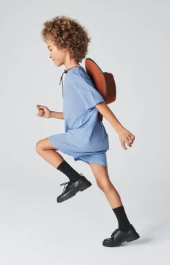 Short Enfant Pobsbury*American Vintage Hot