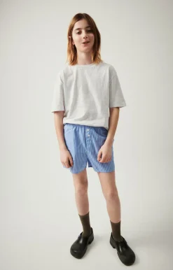 Short Enfant Zatybay*American Vintage Discount
