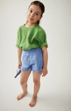 Short Enfant Zatybay*American Vintage Discount