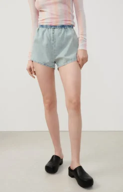 Short Femme Besobay*American Vintage Sale