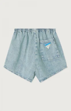 Short Femme Besobay*American Vintage Sale