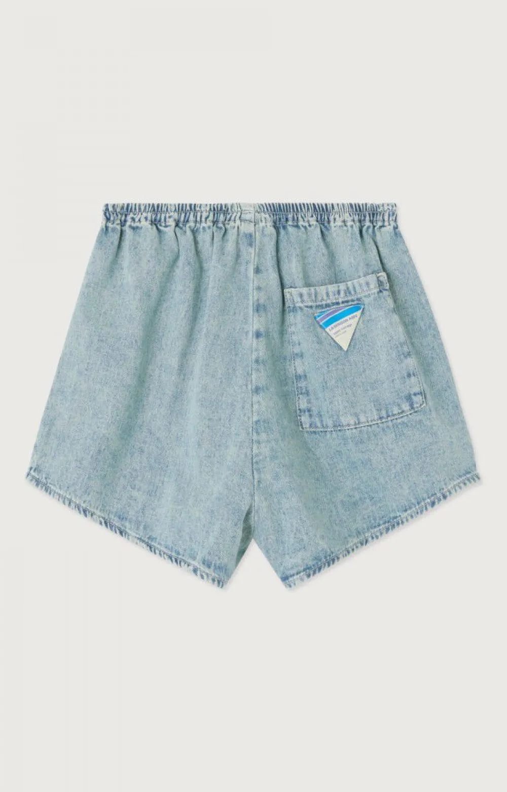 Short Femme Besobay*American Vintage Sale