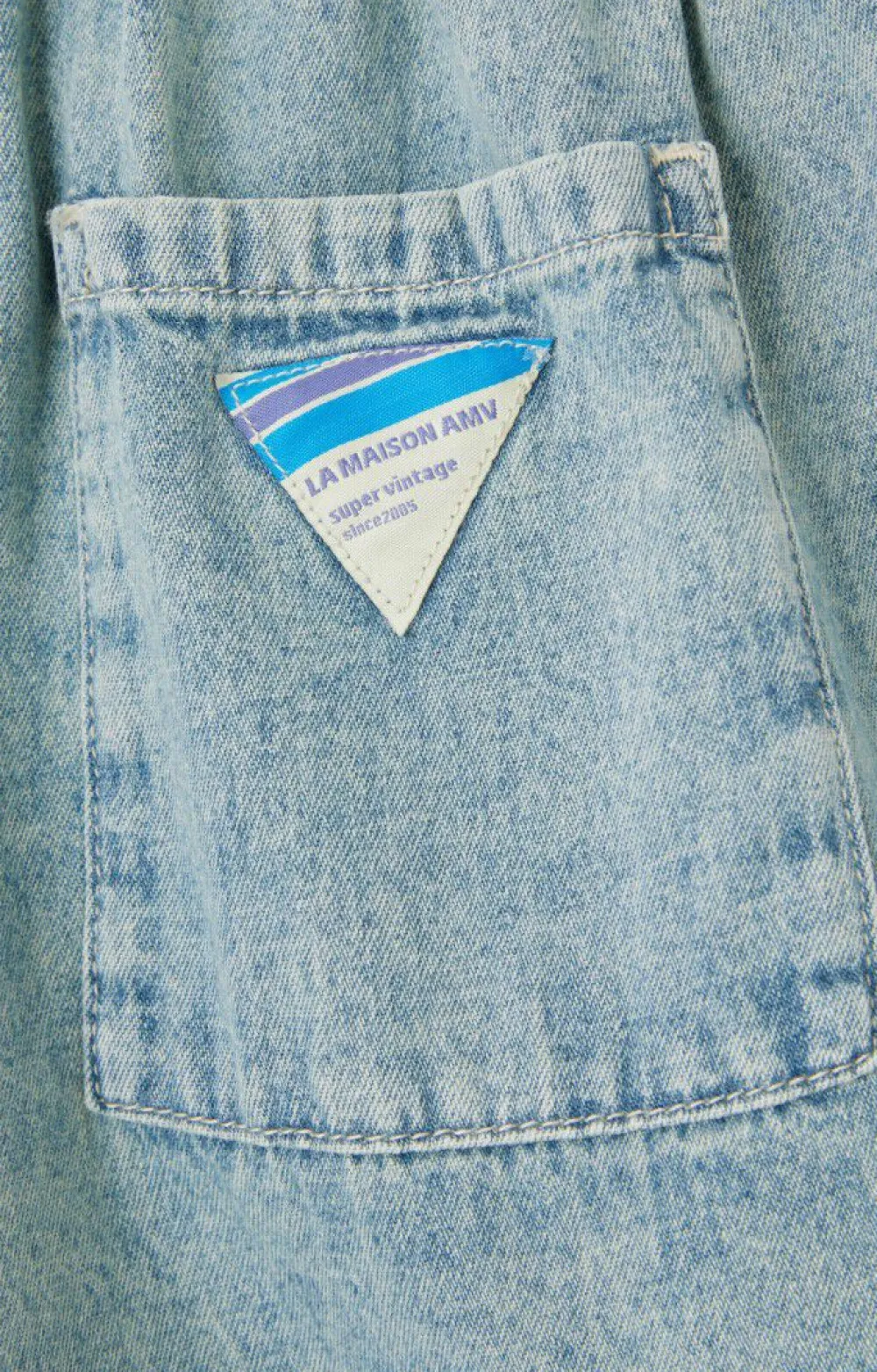 Short Femme Besobay*American Vintage Sale