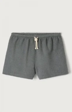Short Femme Bobypark*American Vintage Best Sale