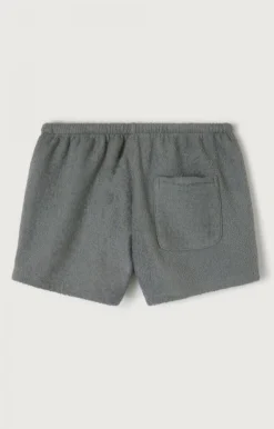 Short Femme Bobypark*American Vintage Best Sale