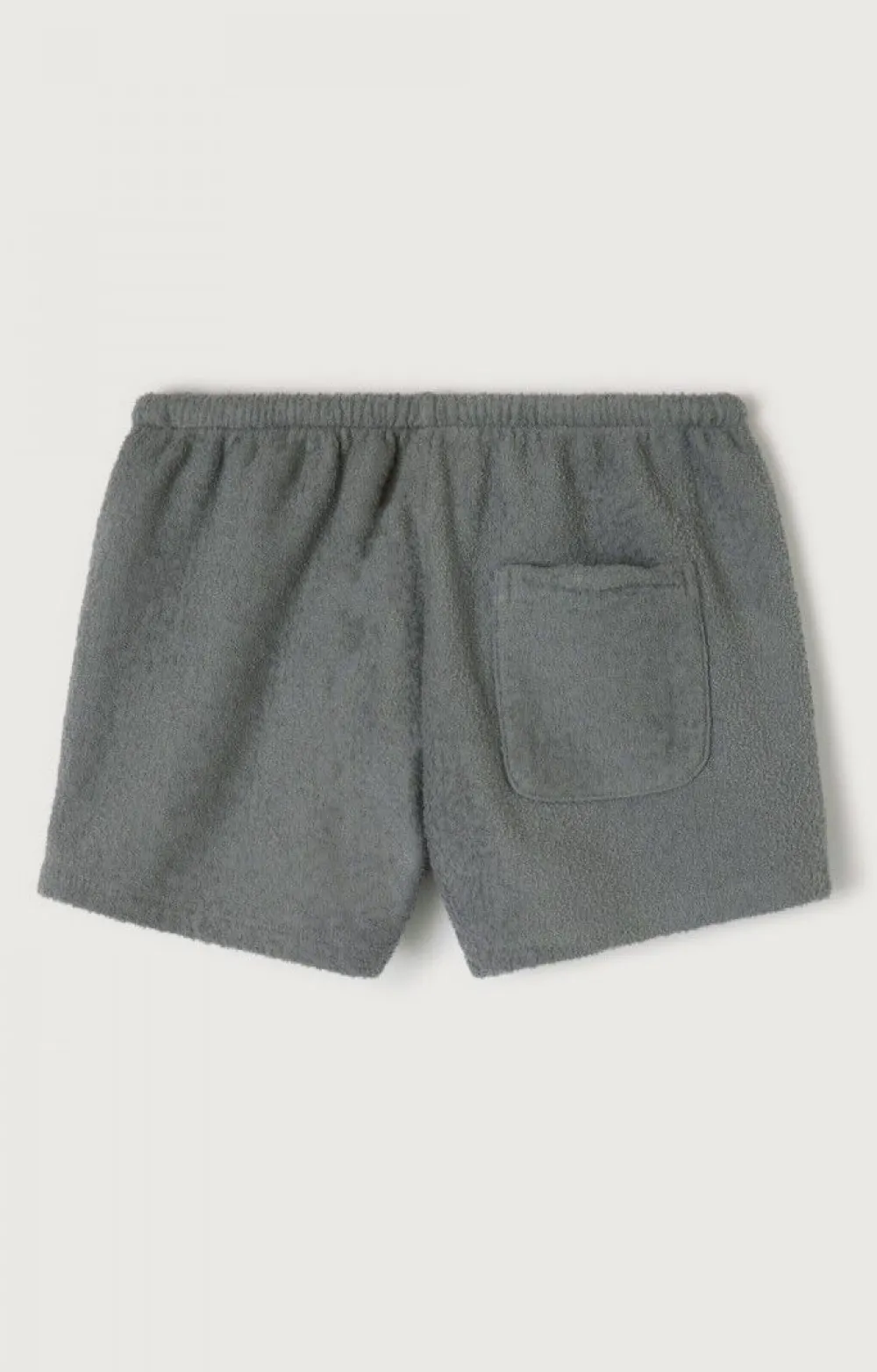 Short Femme Bobypark*American Vintage Best Sale