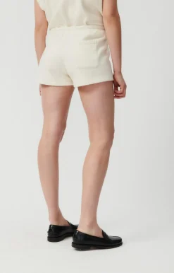 Short Femme Bobypark*American Vintage New