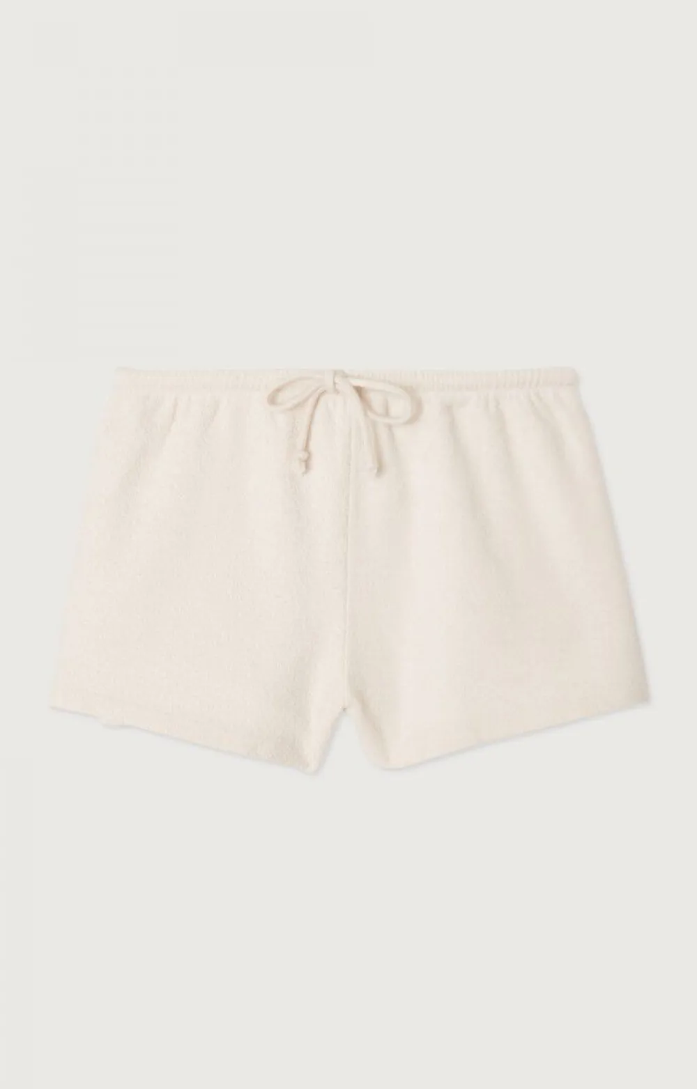 Short Femme Bobypark*American Vintage New